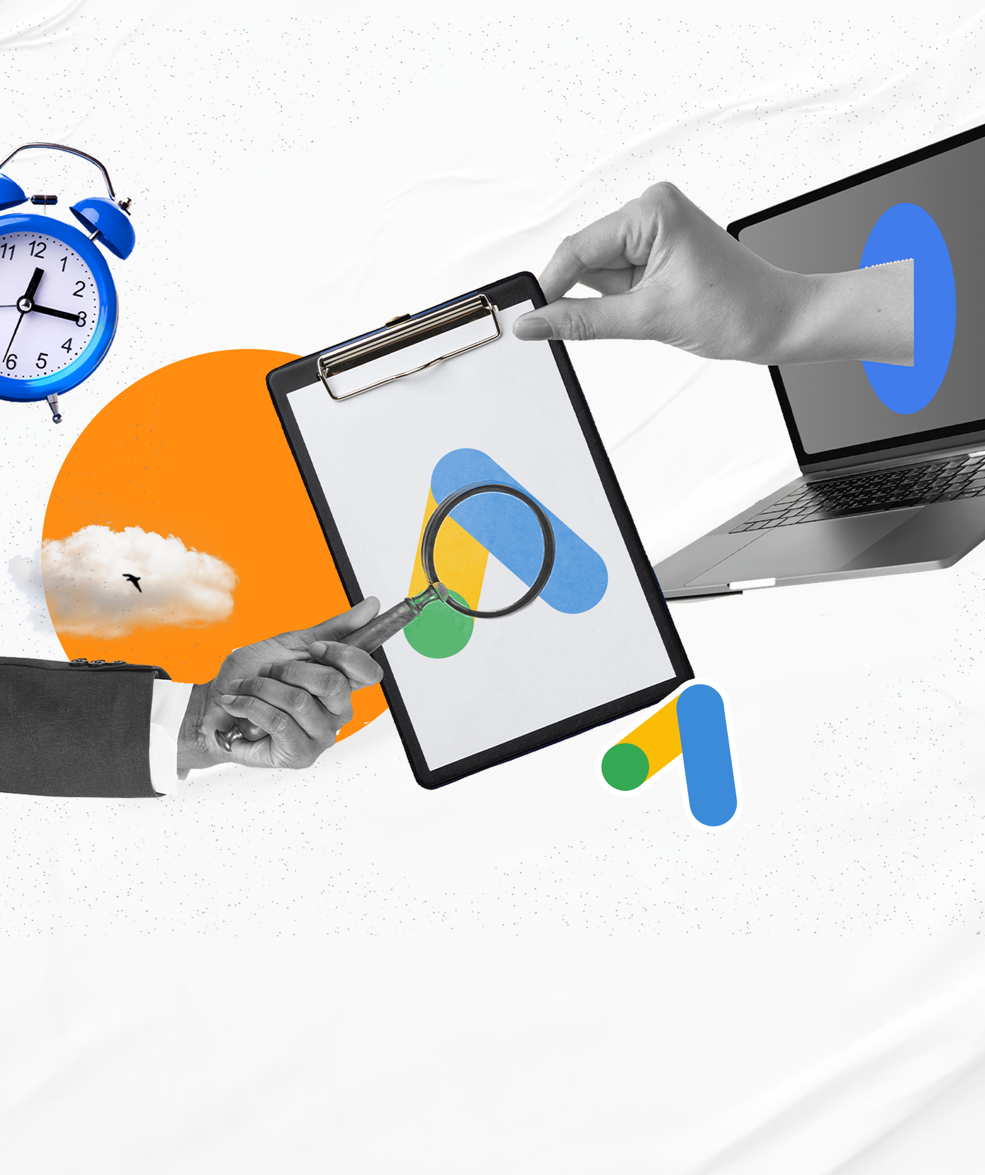 Google Ads Course