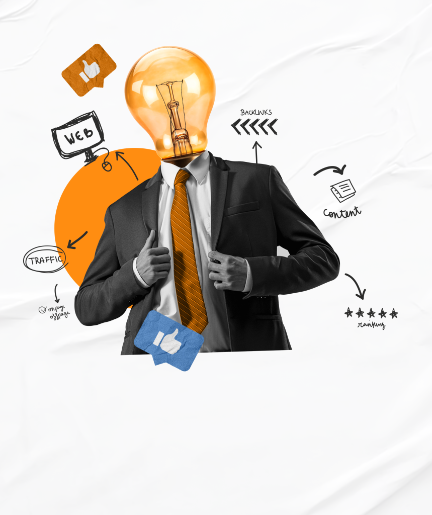 دورة تحسين محركات البحث – دورة SEO