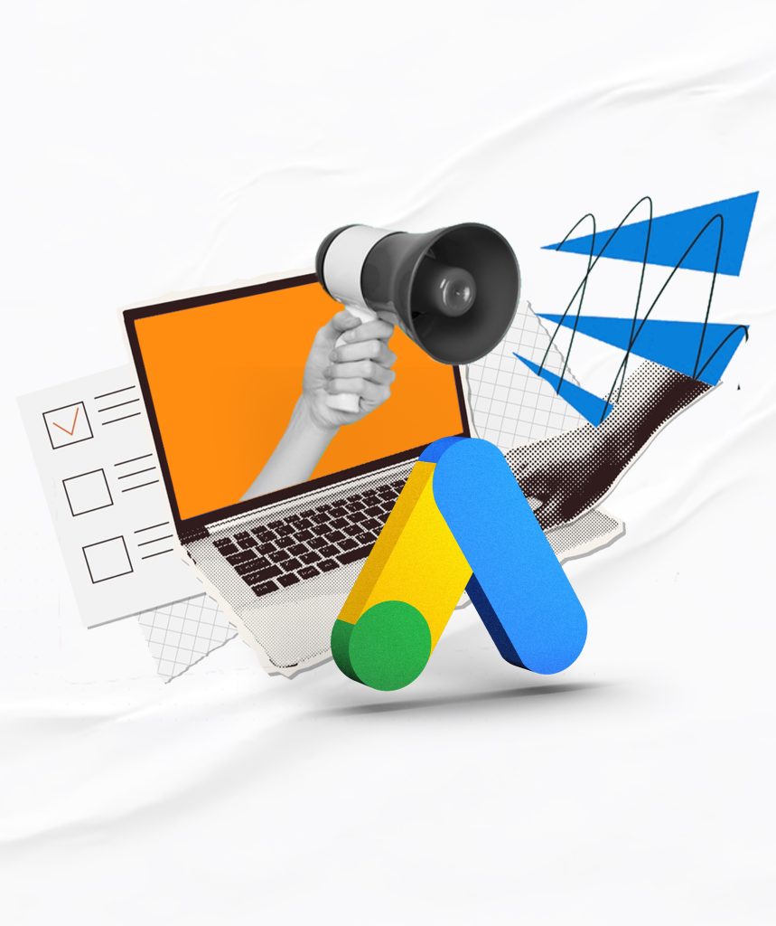 Google Ads Workshop Details